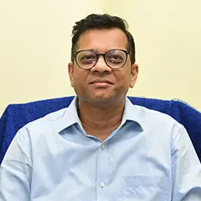 Krittibas Nayak, WBCS, (Exe)