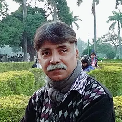 Abhijit Acharyya