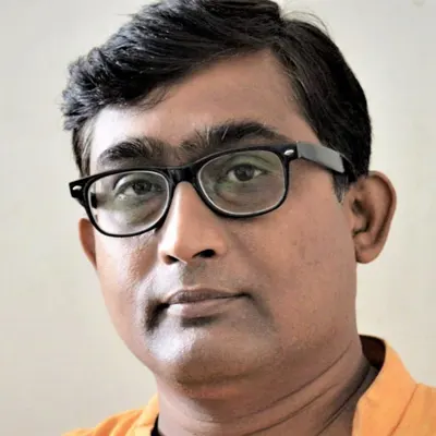 Soumendu Bhattacherya