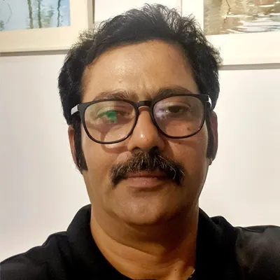 Avijit Chatterjee