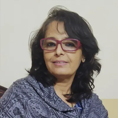 Mita Chakraborty